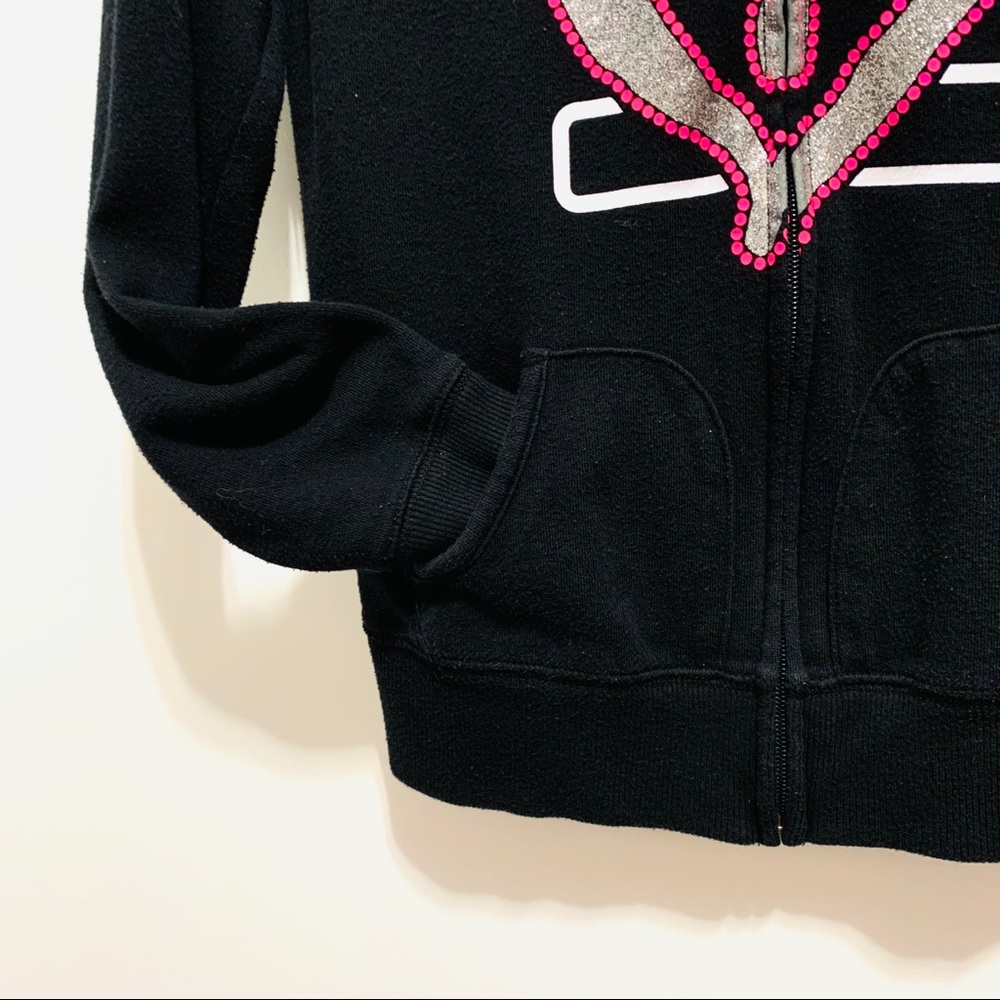 Justice Girl’s Hooded Jacket_4